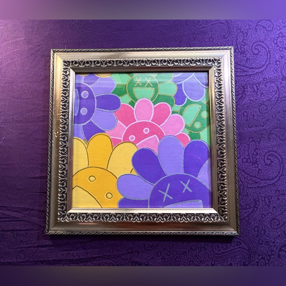 Takashi Flowers